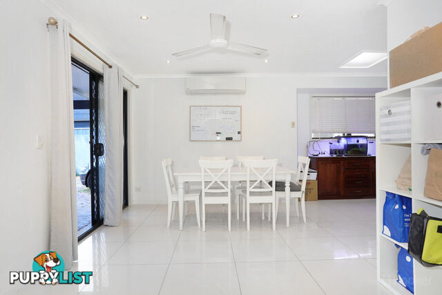 23 Matthew Flinders Drive HOLLYWELL QLD 4216
