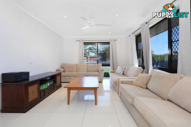23 Matthew Flinders Drive HOLLYWELL QLD 4216
