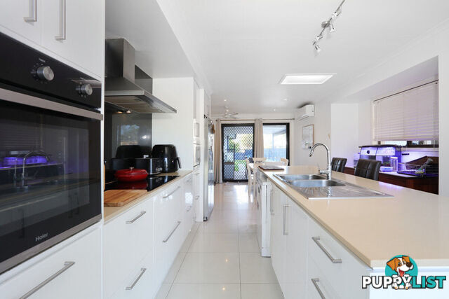 23 Matthew Flinders Drive HOLLYWELL QLD 4216