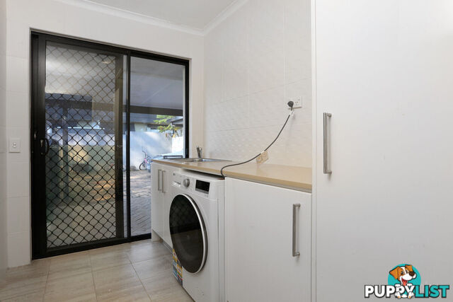 23 Matthew Flinders Drive HOLLYWELL QLD 4216