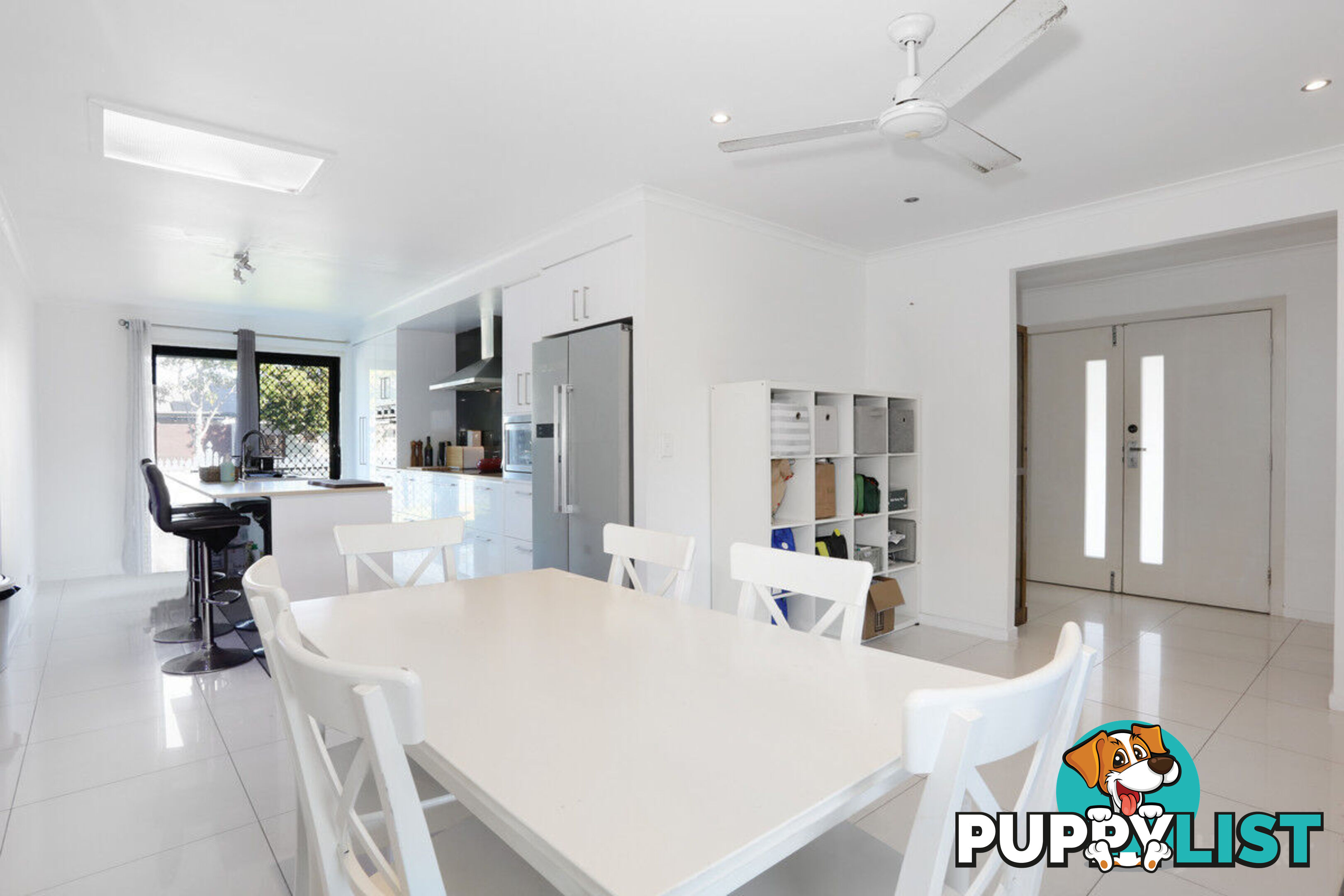 23 Matthew Flinders Drive HOLLYWELL QLD 4216