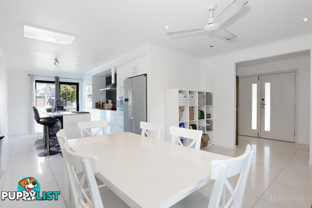 23 Matthew Flinders Drive HOLLYWELL QLD 4216