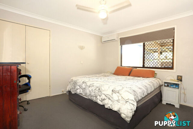 1/6 Burwood Court LABRADOR QLD 4215