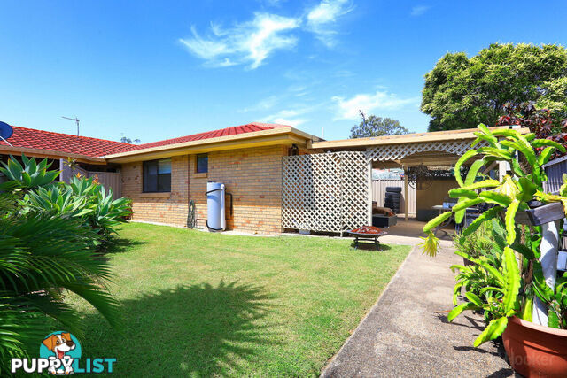 1/6 Burwood Court LABRADOR QLD 4215