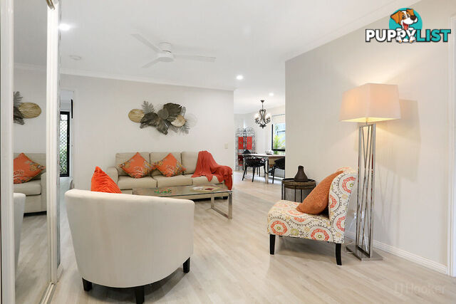 10/442 Pine Ridge Road COOMBABAH QLD 4216