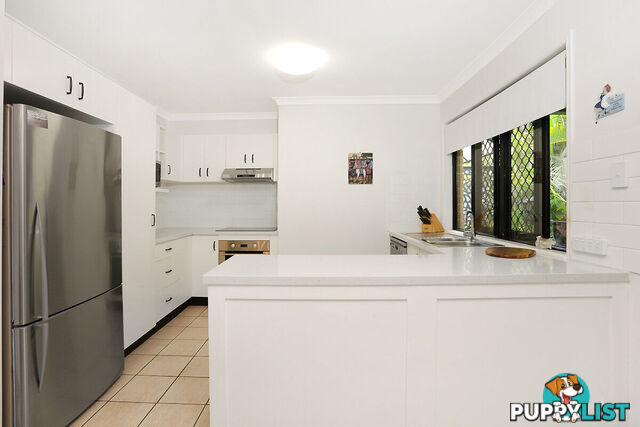 10/442 Pine Ridge Road COOMBABAH QLD 4216