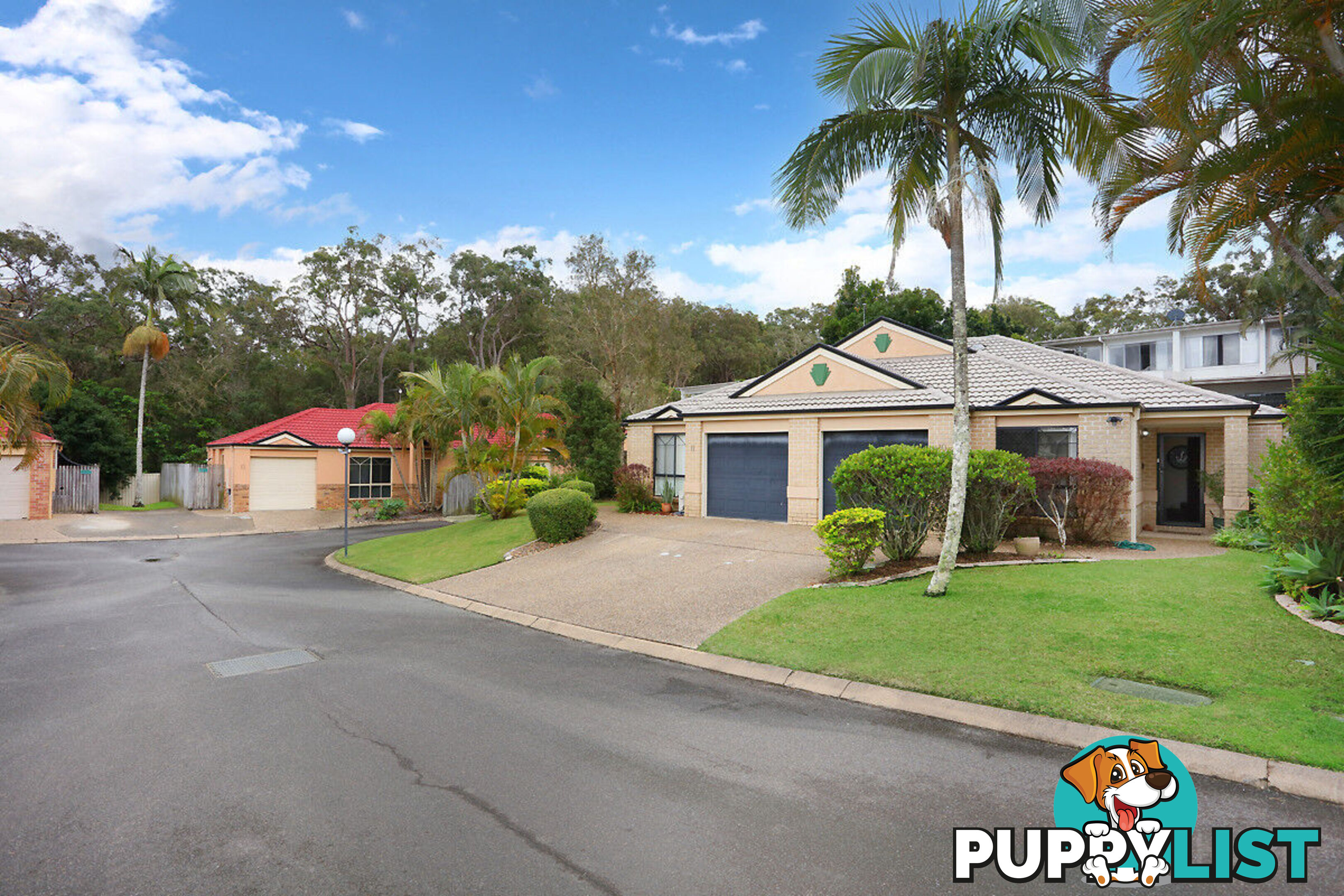 10/442 Pine Ridge Road COOMBABAH QLD 4216