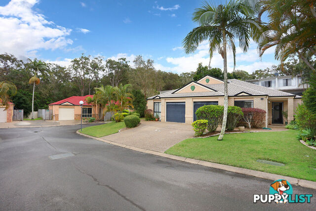 10/442 Pine Ridge Road COOMBABAH QLD 4216
