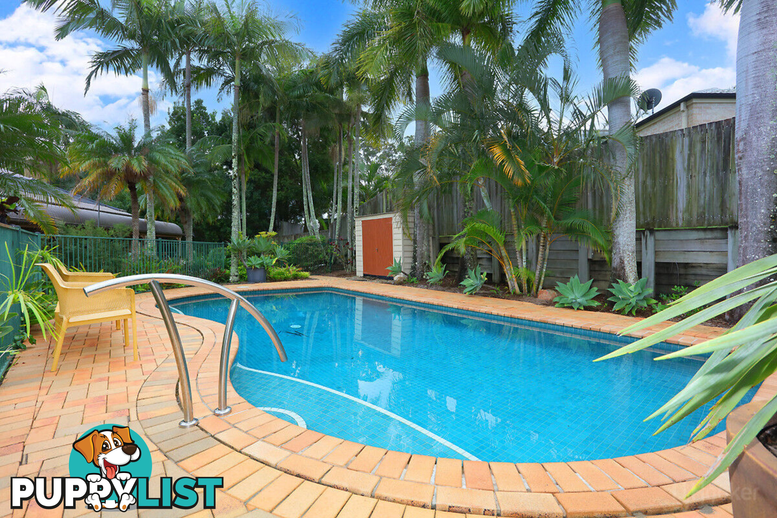 10/442 Pine Ridge Road COOMBABAH QLD 4216