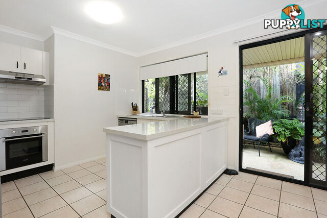 10/442 Pine Ridge Road COOMBABAH QLD 4216