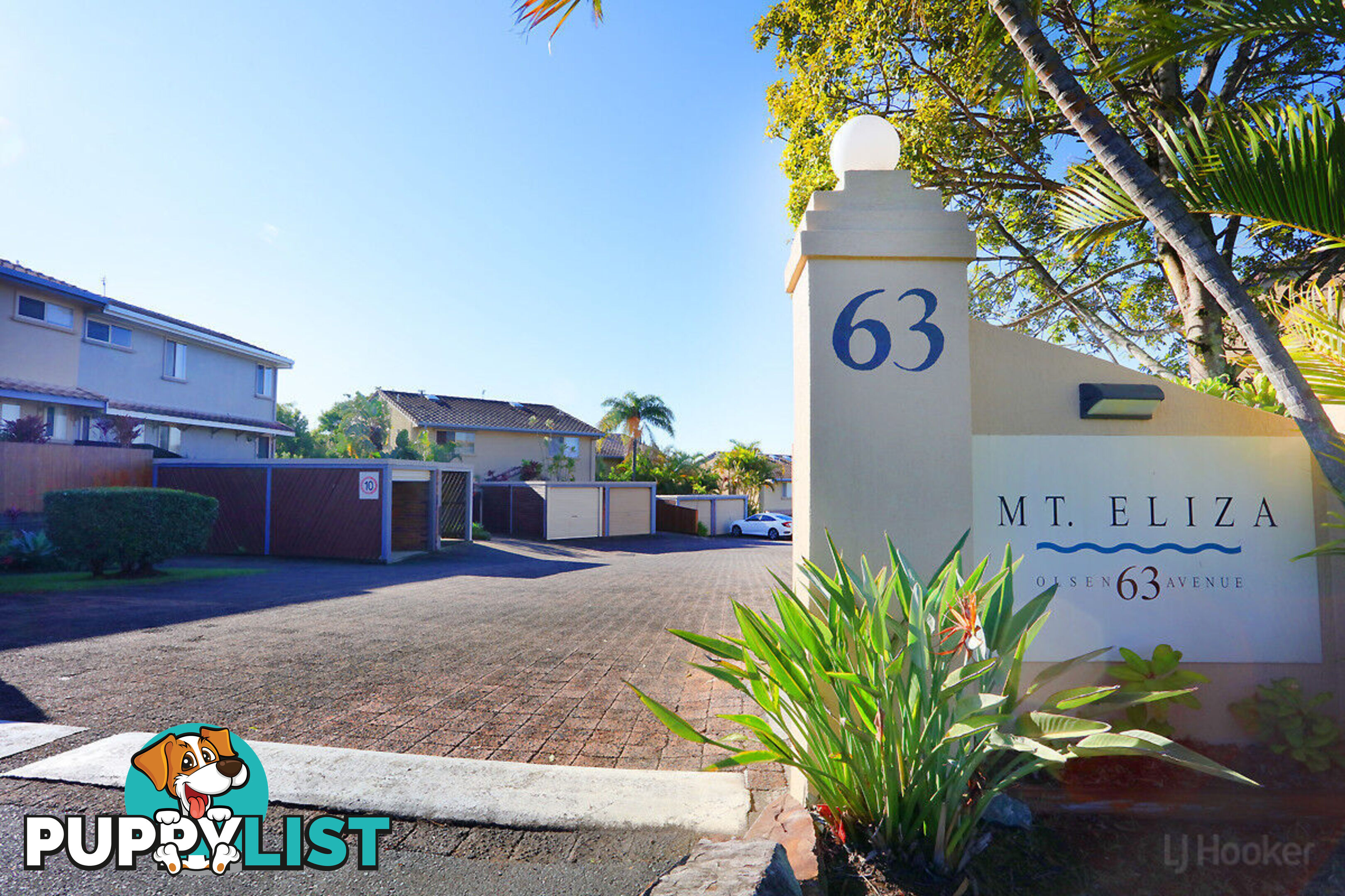 3/63 Olsen Avenue LABRADOR QLD 4215