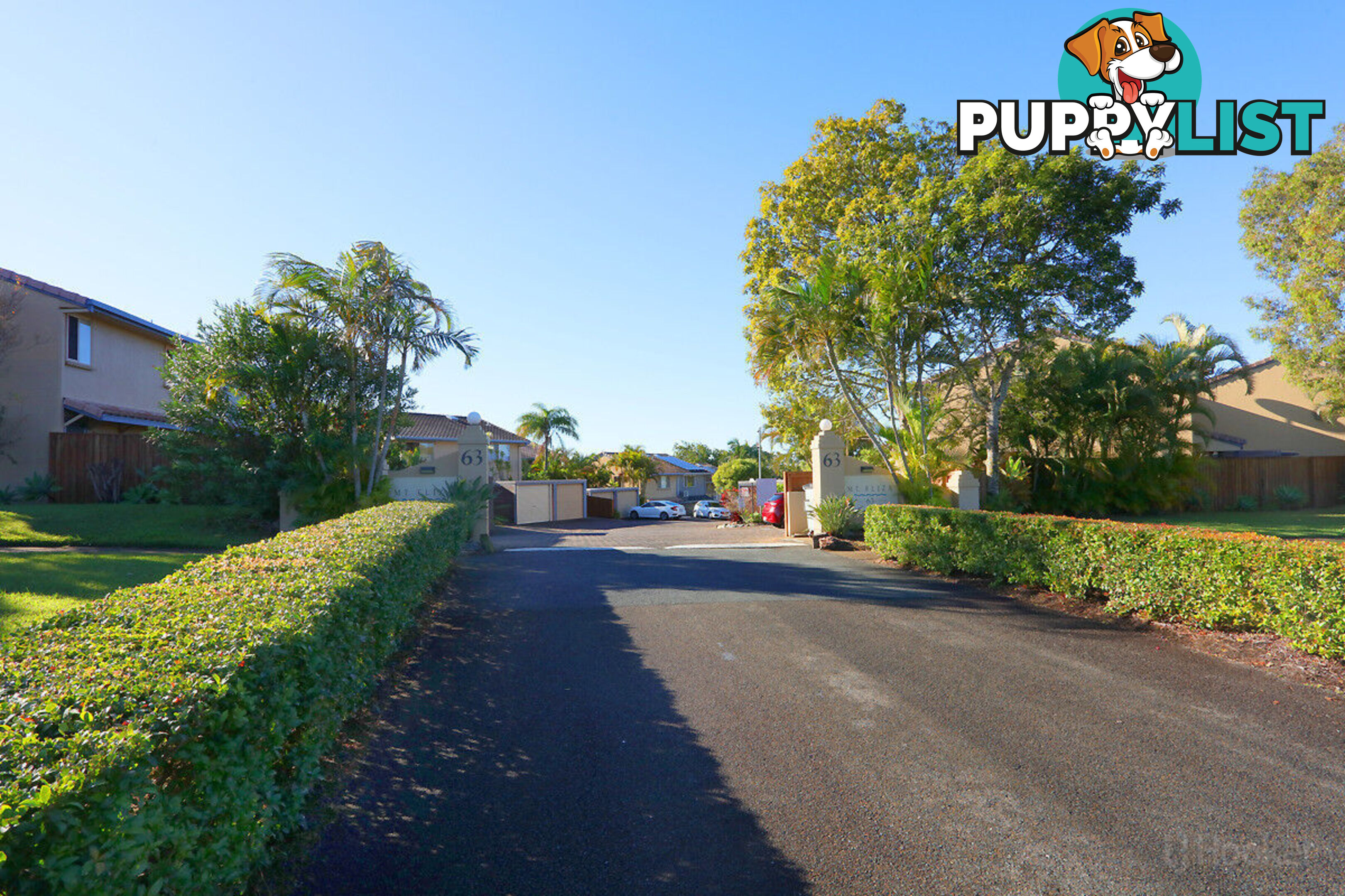 3/63 Olsen Avenue LABRADOR QLD 4215