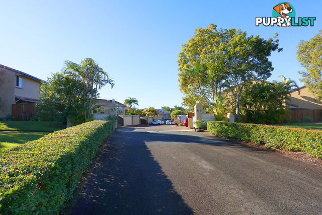 3/63 Olsen Avenue LABRADOR QLD 4215