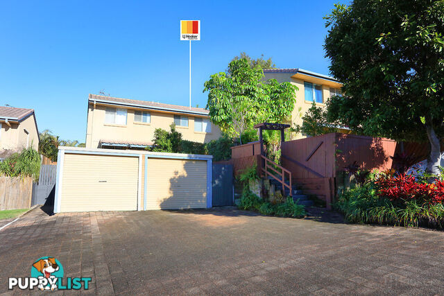 3/63 Olsen Avenue LABRADOR QLD 4215
