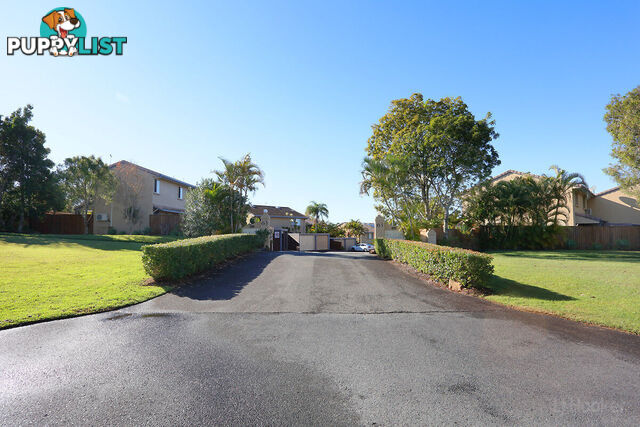 3/63 Olsen Avenue LABRADOR QLD 4215
