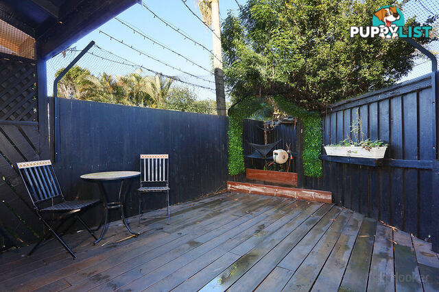 3/63 Olsen Avenue LABRADOR QLD 4215