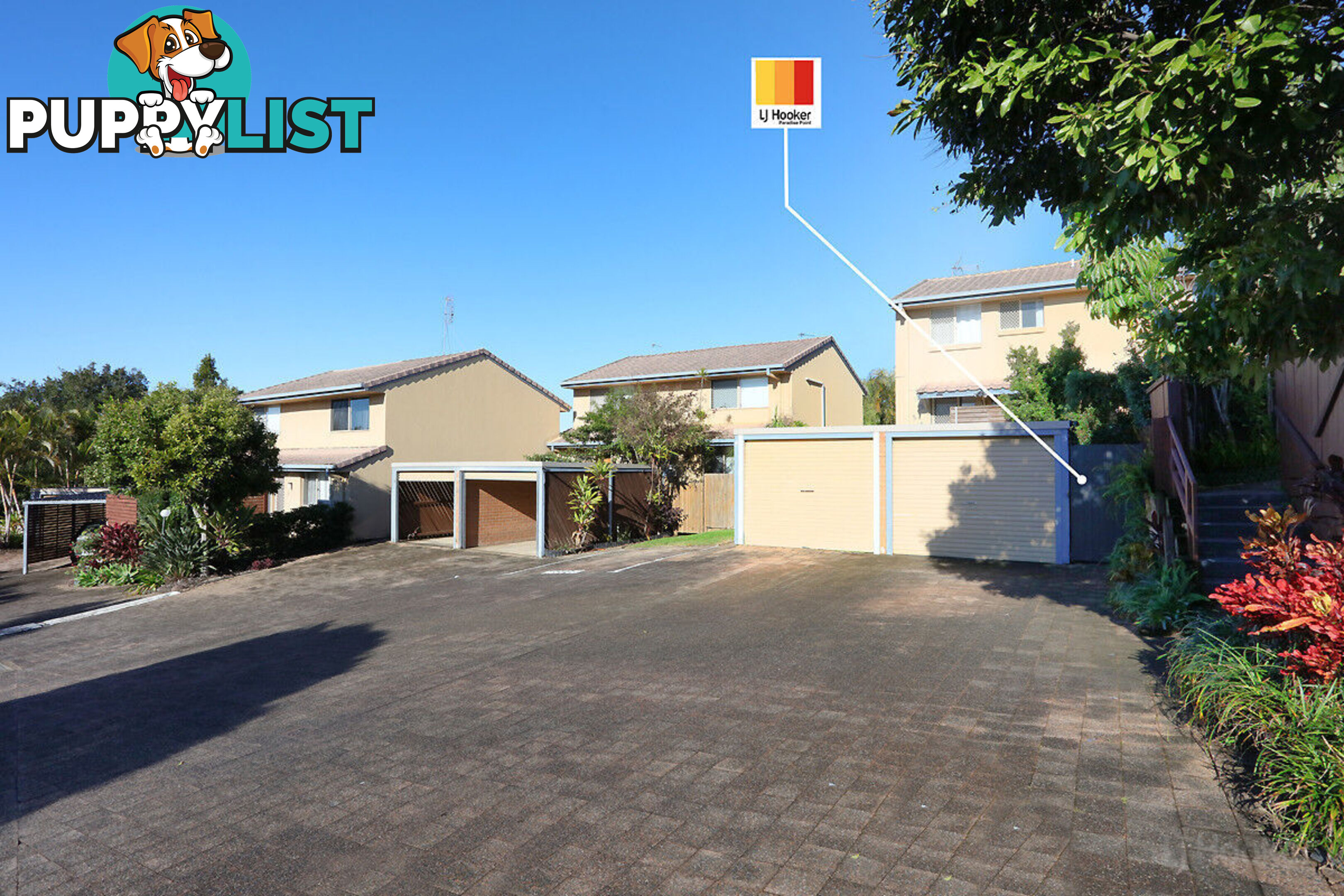 3/63 Olsen Avenue LABRADOR QLD 4215