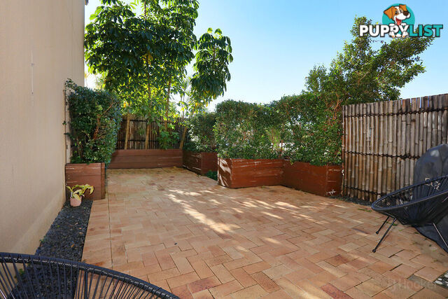 3/63 Olsen Avenue LABRADOR QLD 4215