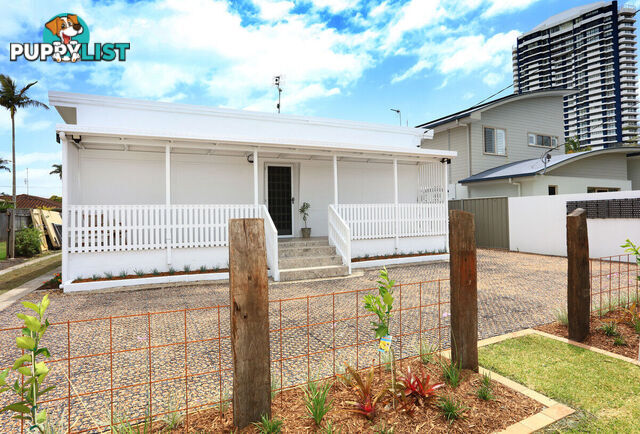 15 Clam Street RUNAWAY BAY QLD 4216