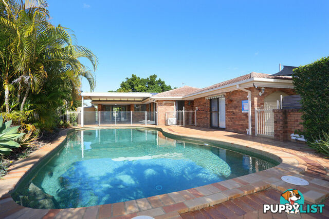 17 Salvia Street HOLLYWELL QLD 4216