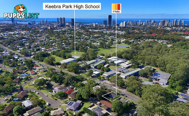 93 Anne Street SOUTHPORT QLD 4215