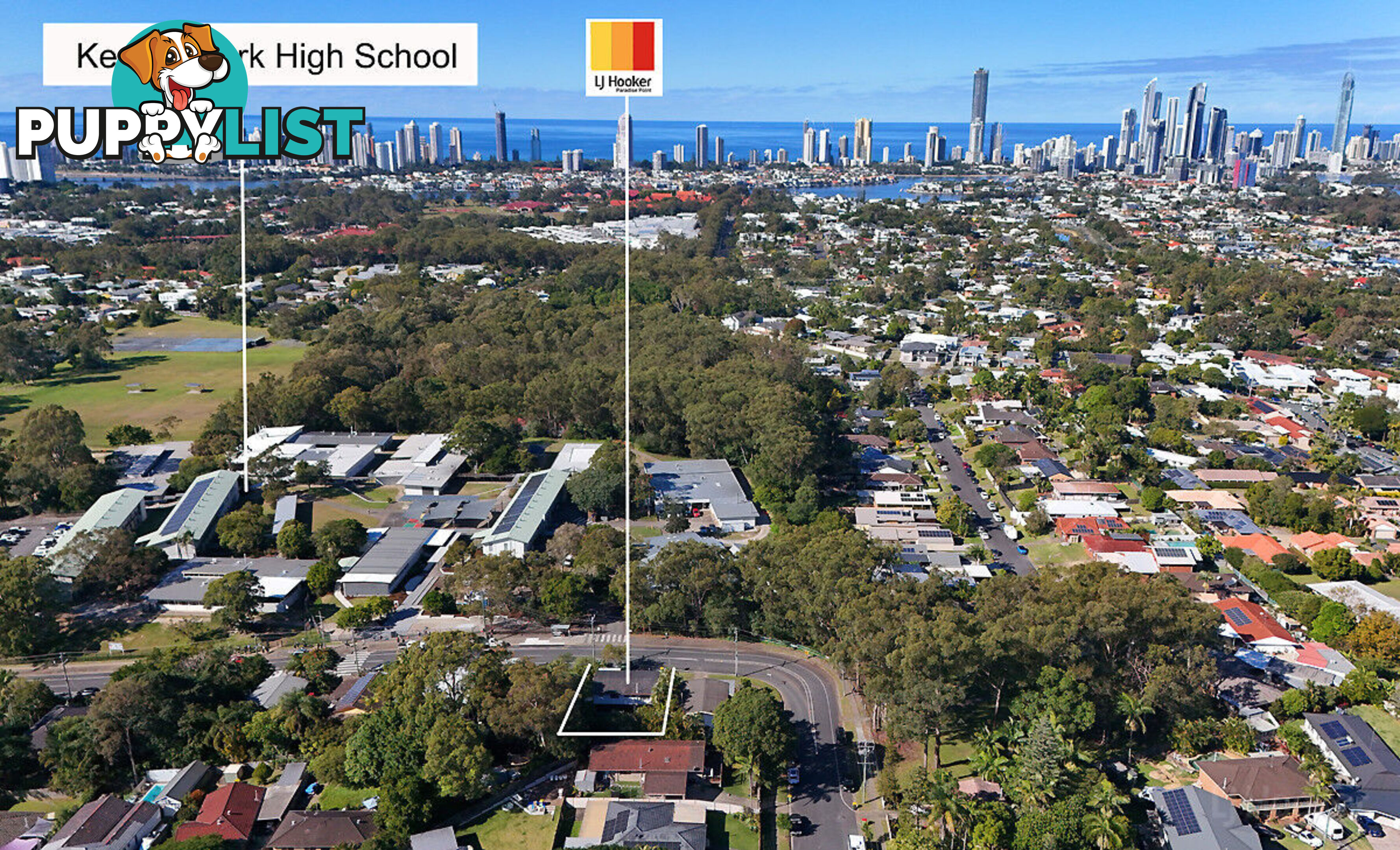 93 Anne Street SOUTHPORT QLD 4215