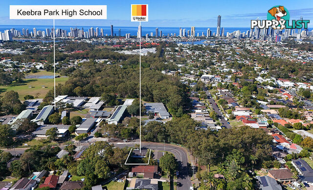 93 Anne Street SOUTHPORT QLD 4215