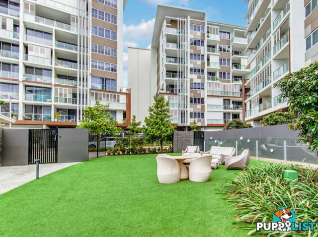 17/93 Sheehan Avenue HOPE ISLAND QLD 4212