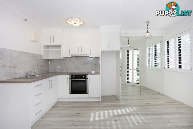 23/452 Marine Parade BIGGERA WATERS QLD 4216