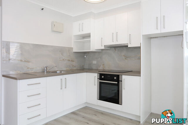 23/452 Marine Parade BIGGERA WATERS QLD 4216