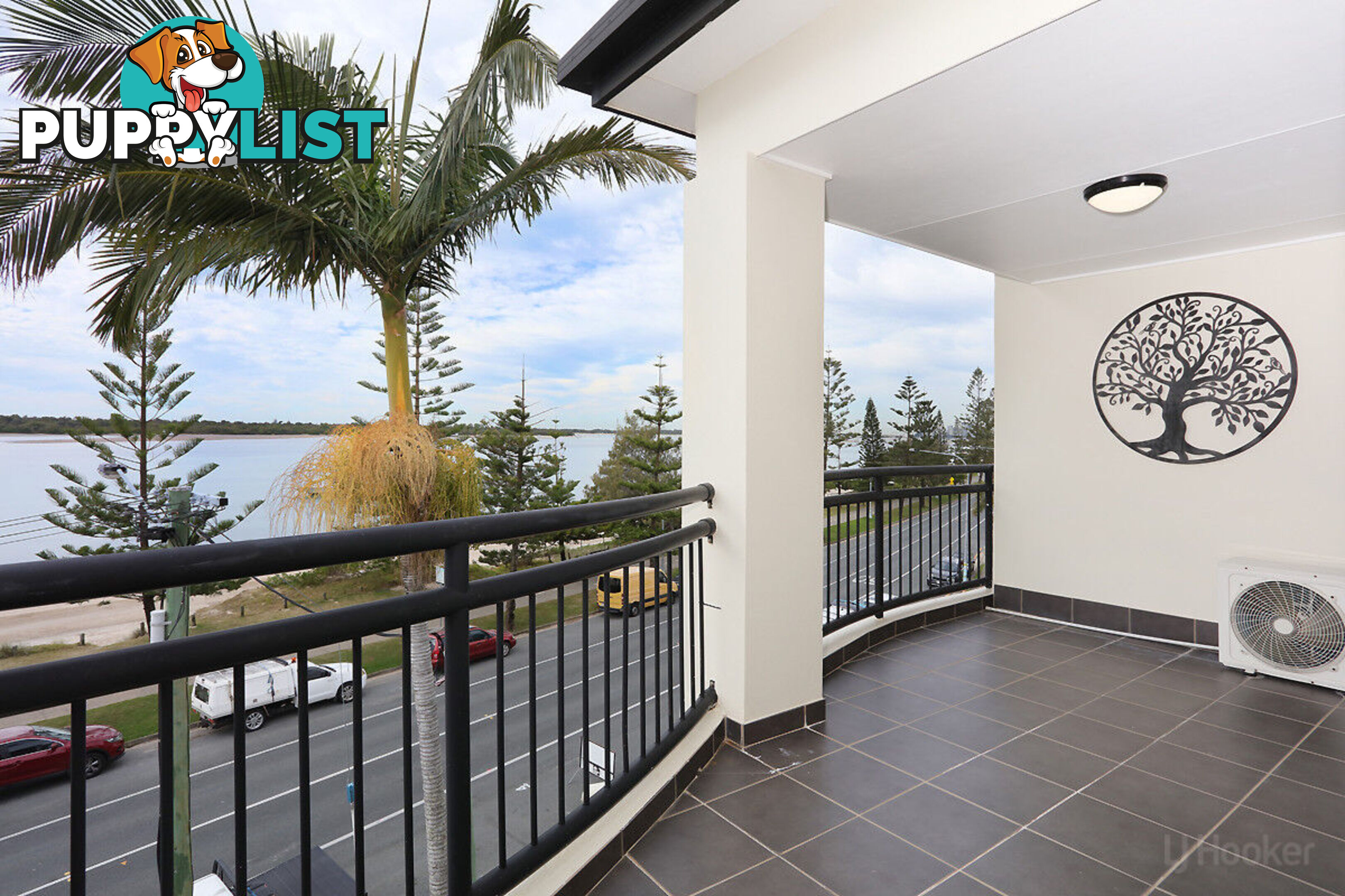 23/452 Marine Parade BIGGERA WATERS QLD 4216
