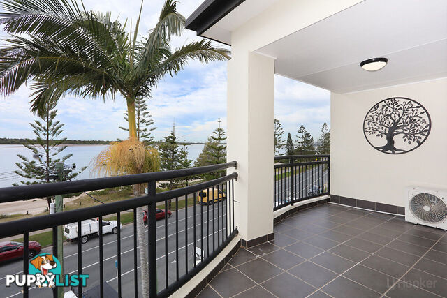 23/452 Marine Parade BIGGERA WATERS QLD 4216