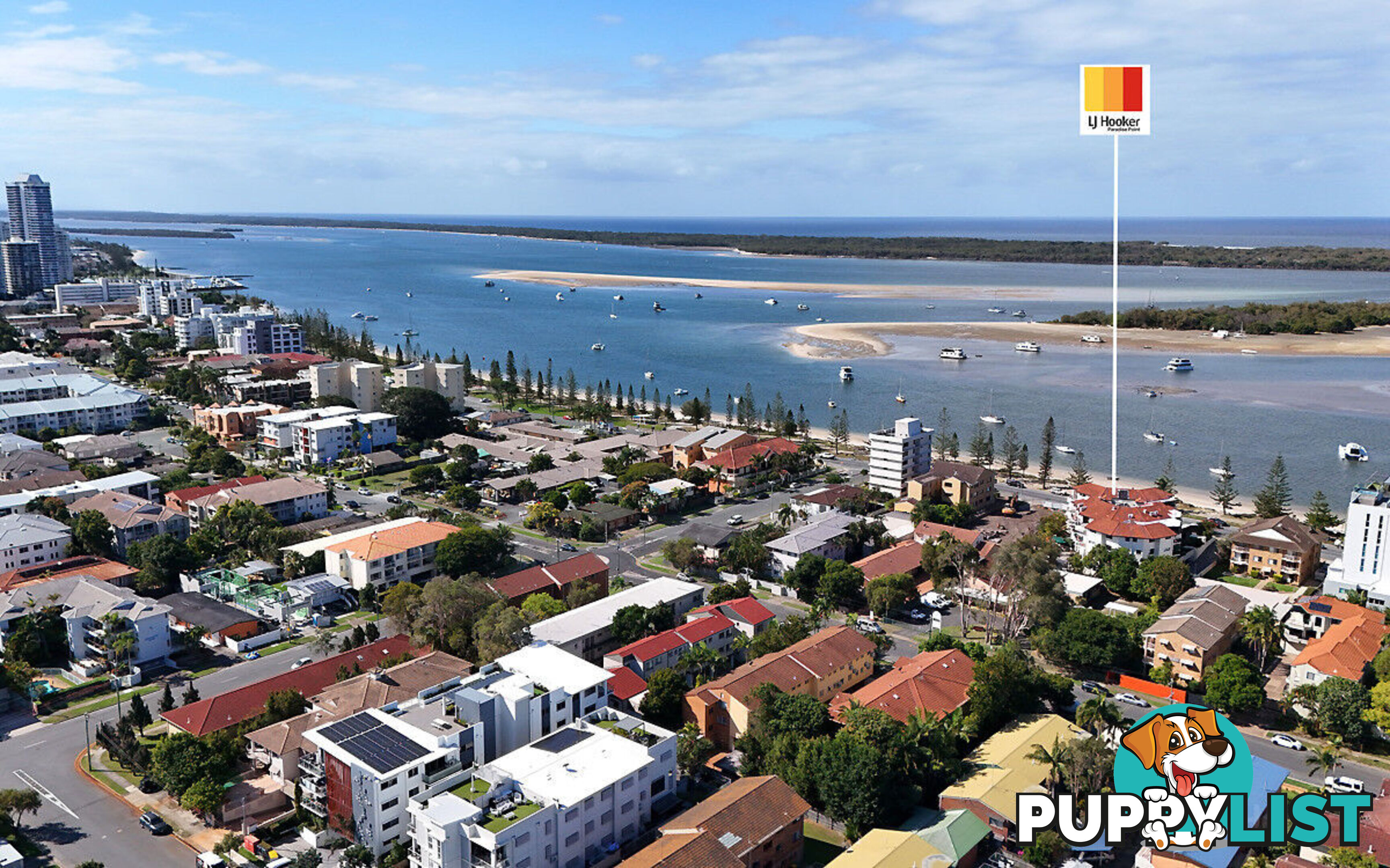23/452 Marine Parade BIGGERA WATERS QLD 4216