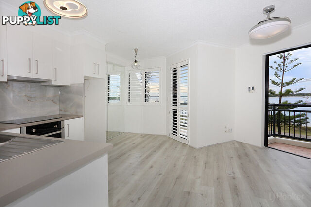 23/452 Marine Parade BIGGERA WATERS QLD 4216