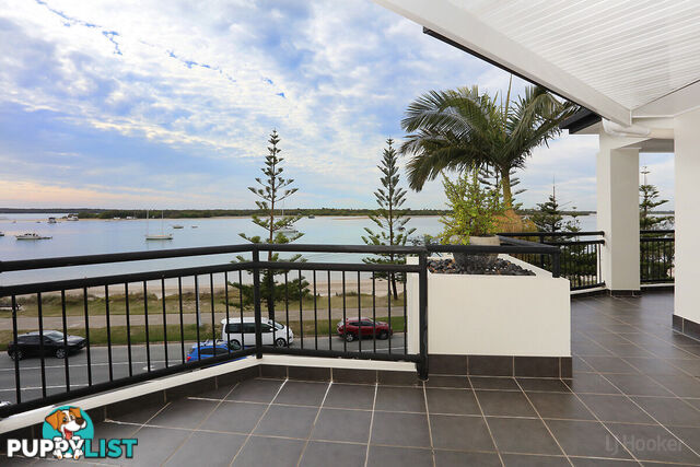 23/452 Marine Parade BIGGERA WATERS QLD 4216