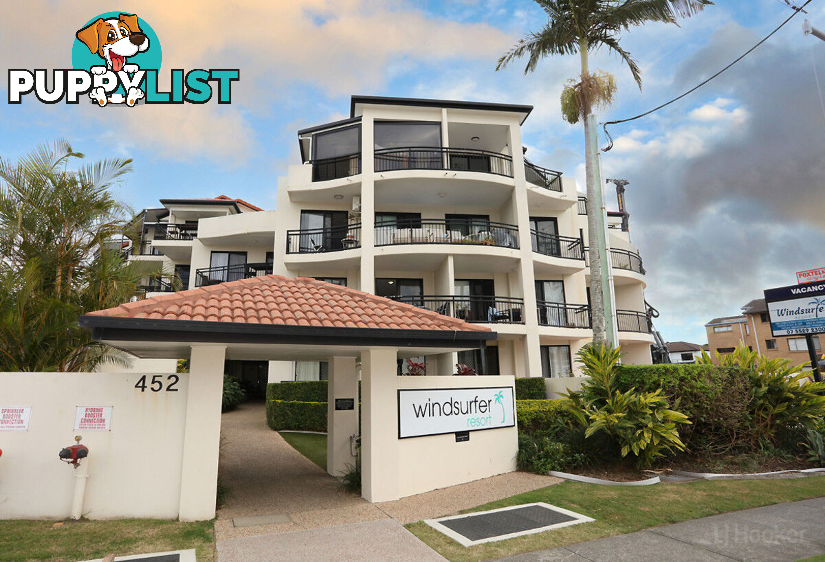 23/452 Marine Parade BIGGERA WATERS QLD 4216