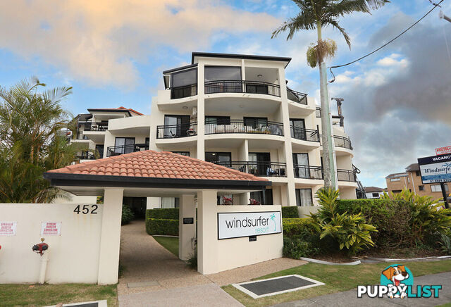 23/452 Marine Parade BIGGERA WATERS QLD 4216