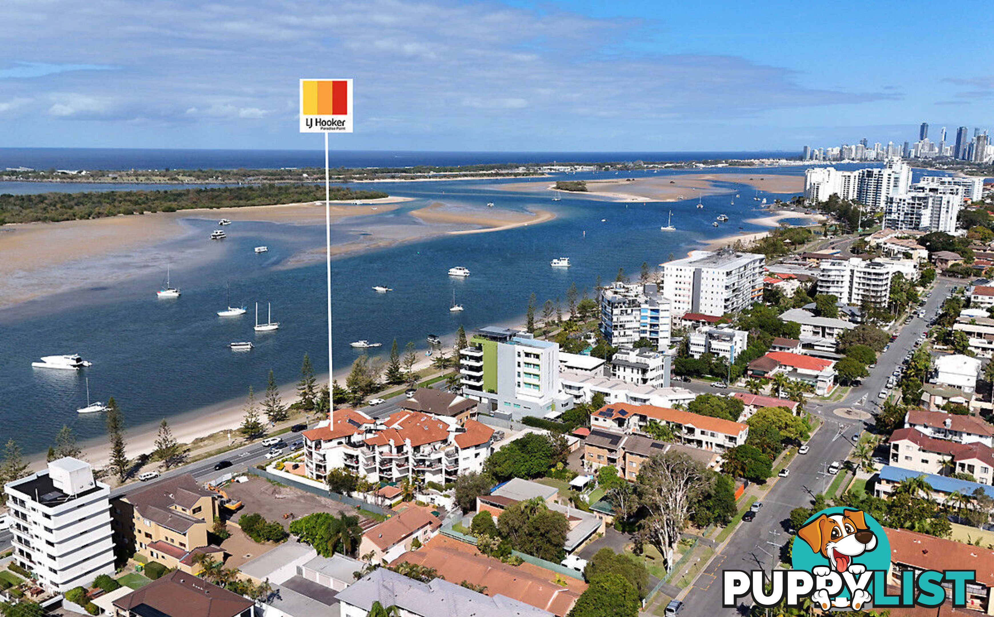 23/452 Marine Parade BIGGERA WATERS QLD 4216