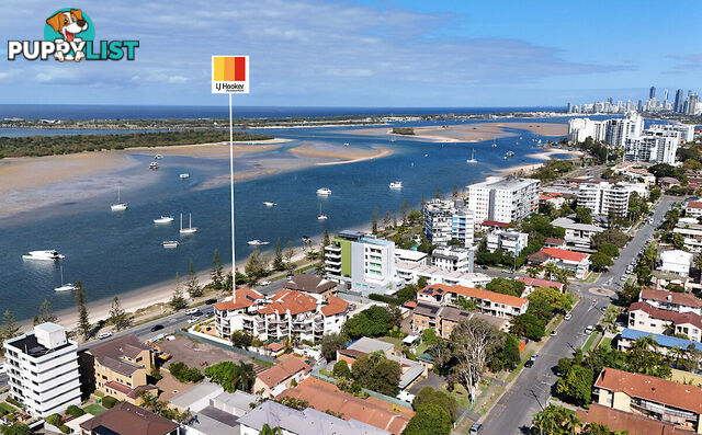 23/452 Marine Parade BIGGERA WATERS QLD 4216