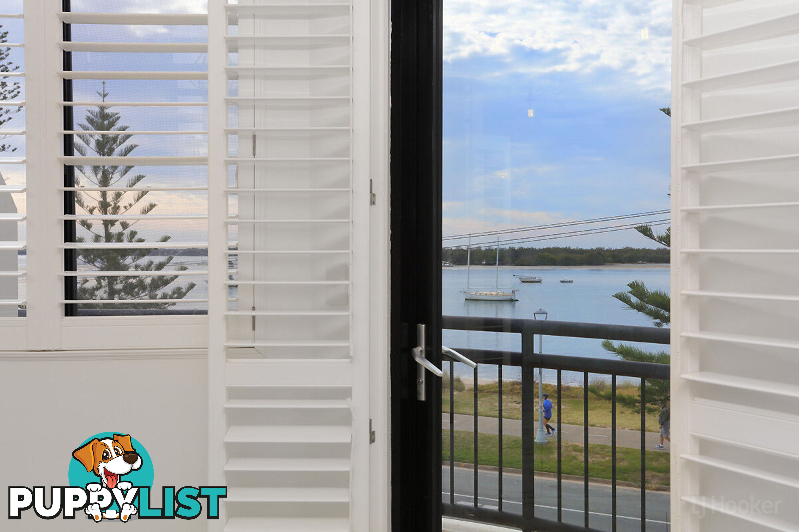 23/452 Marine Parade BIGGERA WATERS QLD 4216