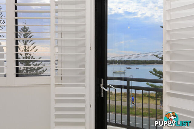 23/452 Marine Parade BIGGERA WATERS QLD 4216