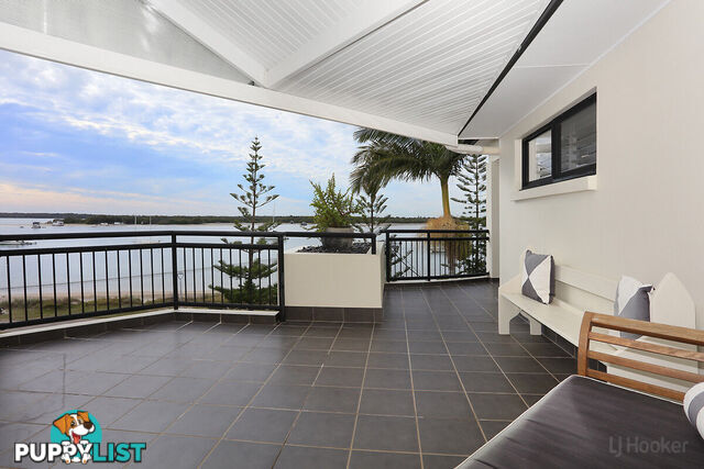 23/452 Marine Parade BIGGERA WATERS QLD 4216