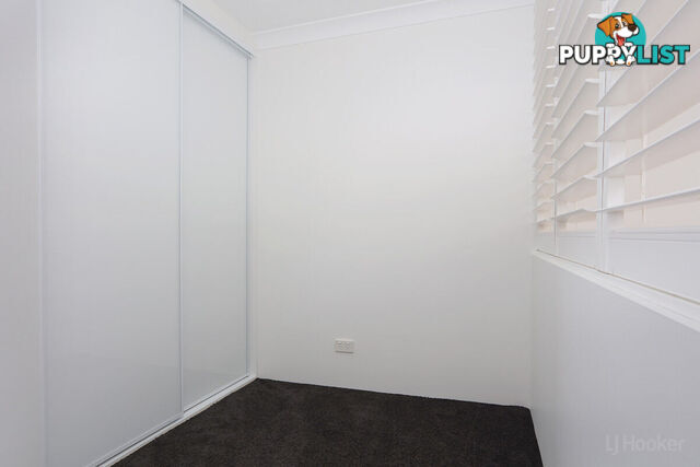 23/452 Marine Parade BIGGERA WATERS QLD 4216