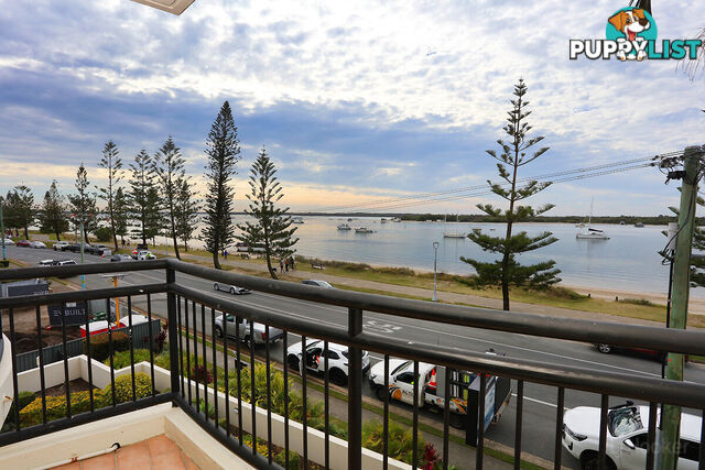 23/452 Marine Parade BIGGERA WATERS QLD 4216