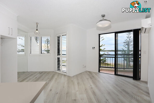 23/452 Marine Parade BIGGERA WATERS QLD 4216