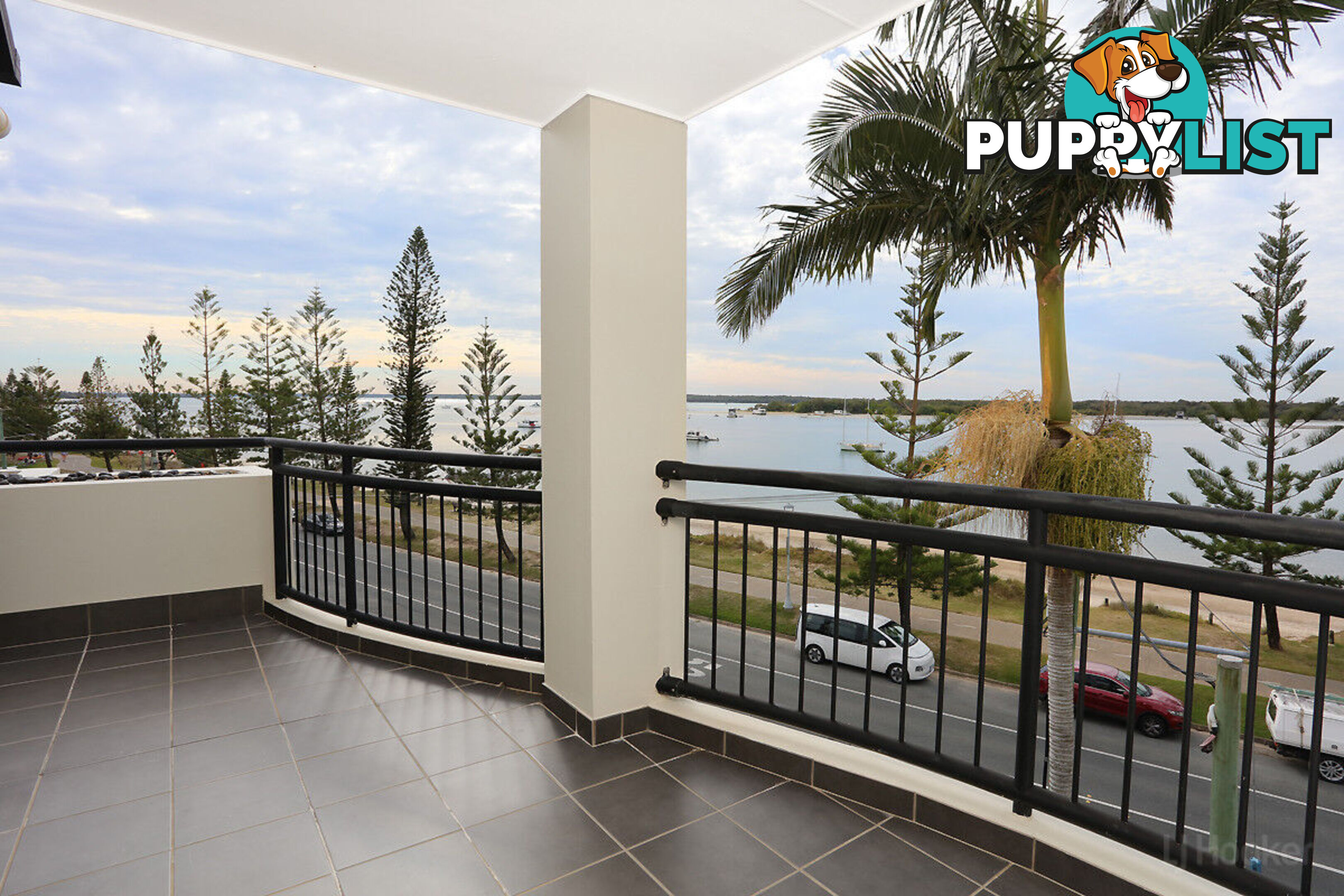 23/452 Marine Parade BIGGERA WATERS QLD 4216