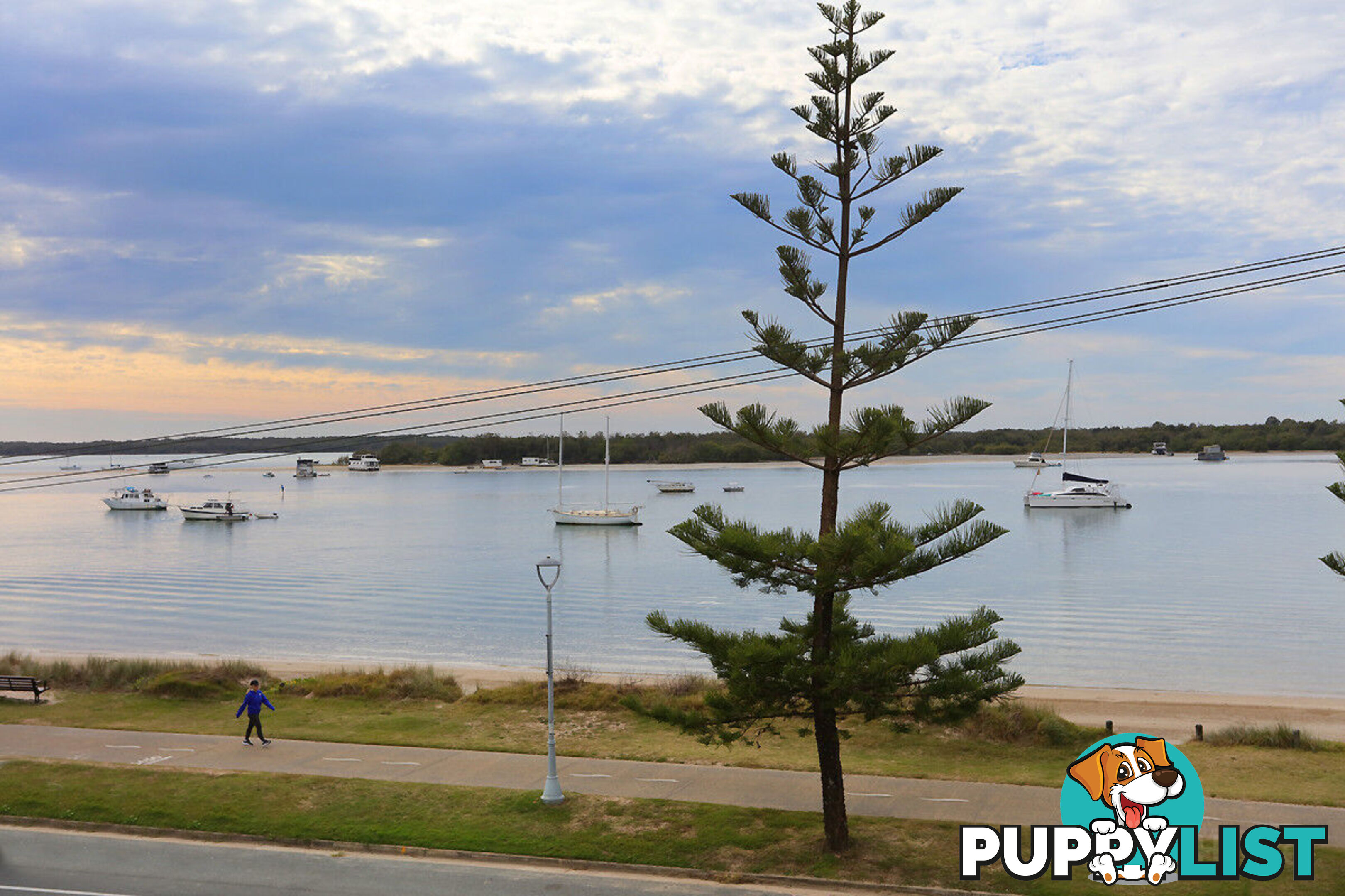 23/452 Marine Parade BIGGERA WATERS QLD 4216