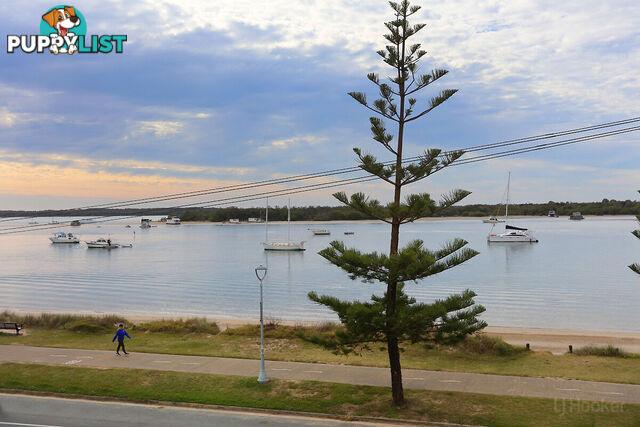 23/452 Marine Parade BIGGERA WATERS QLD 4216