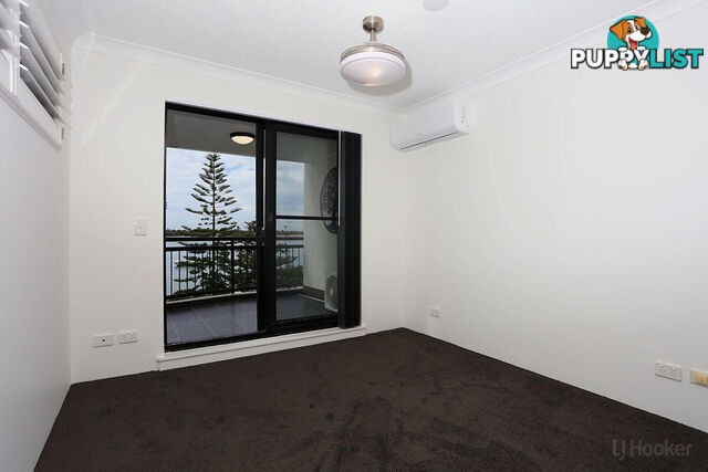 23/452 Marine Parade BIGGERA WATERS QLD 4216
