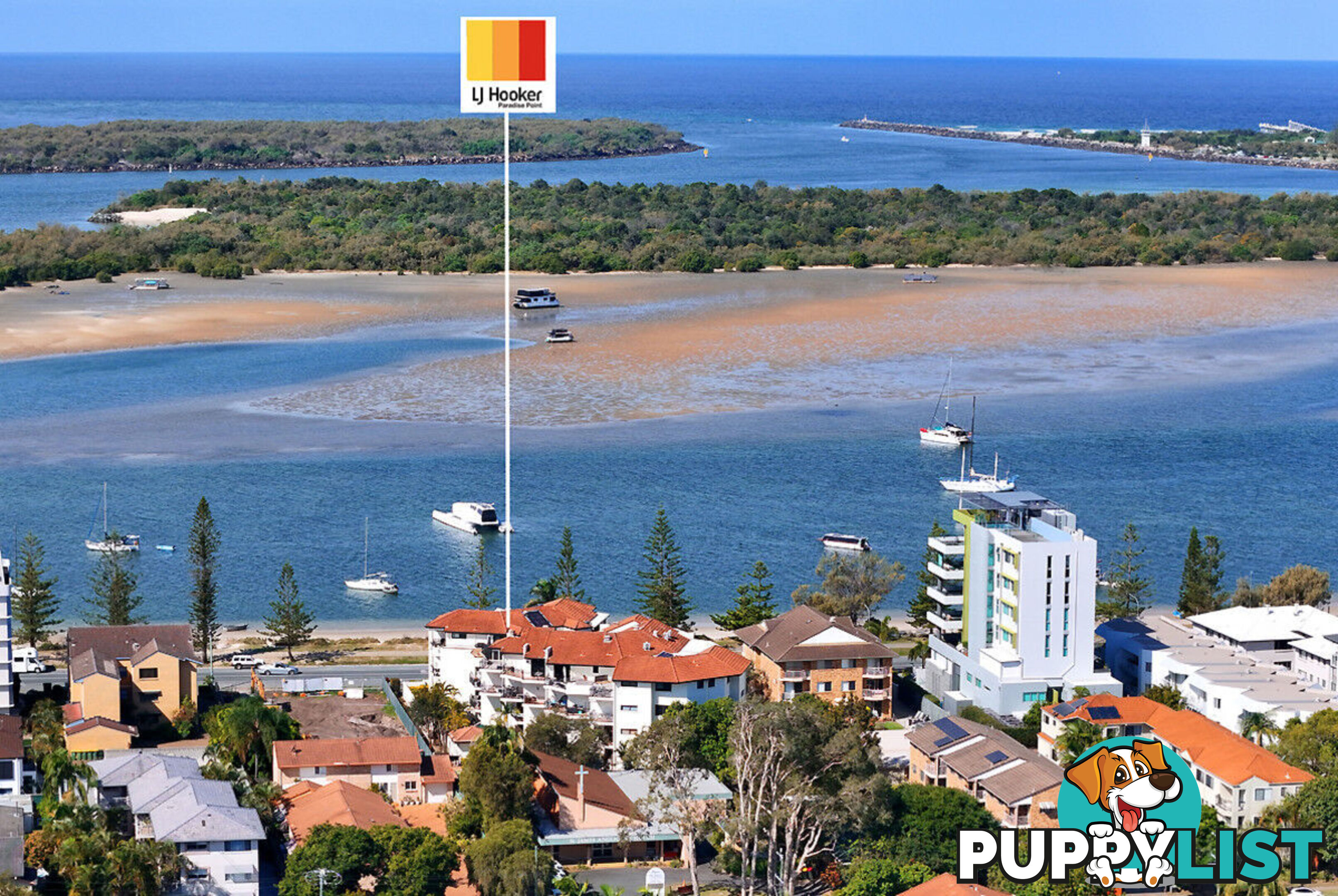 23/452 Marine Parade BIGGERA WATERS QLD 4216